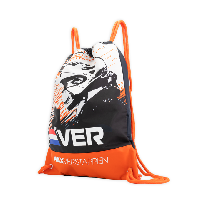 F1 Max Verstappen Gym Bag – Goodstribe